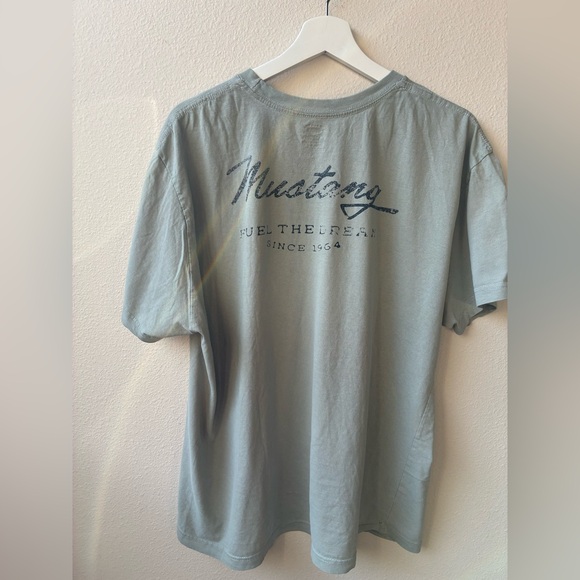 Men’s Ford Graphic Men's T-Shirt (Size:XL) - Picture 5 of 12